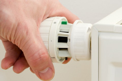 Trecynon central heating repair costs