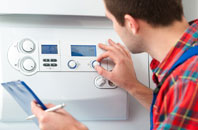 free commercial Trecynon boiler quotes