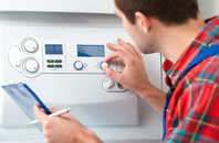 free Trecynon gas safe engineer quotes