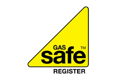 gas safe companies Trecynon
